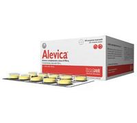 Alevica 200 compresse - Formato: 200 compresse