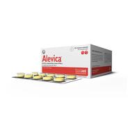 ALEVICA (200 cpr) - Integratore in compresse masticabili per il controllo del dolore nei cani e gatti