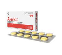 Innovet Linea Animali Domestici Alevica Cani e Gatti Integratore 20 Compresse