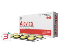 Innovet ALEVICA 20 / 40 / 200 Compresse per CANI e GATTI - Controlla il Dolore
