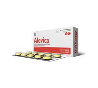 INNOVET Alevica Mangime Complementare Cane e Gatto 40CP