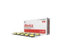 ALEVICA 40CPR MASTICABILI