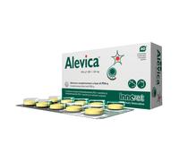Alevica A Base Di Acido Alfa-lipoico In Compresse Masticabili