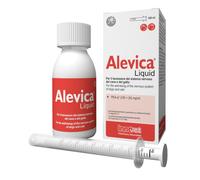 Alevica Liquid 100 Ml