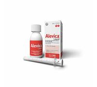 ALEVICA LIQUID (100 ml) - Alimento complementare per il benessere del sistema nervoso di cani e gatti