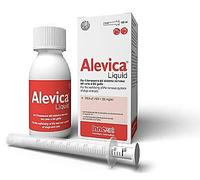 ALEVICA LIQUID (100 ml) - Alimento complementare per il benessere del sistema nervoso di cani e gatti