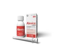 ALEVICA LIQUID 100ML