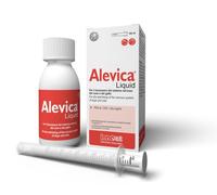 Alevica Liquid (100 ml) - Alimento complementare per il benessere del sistema nervoso di cani e gatti