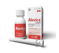 ALEVICA LIQUID (100 ml) - Alimento complementare per il benessere del sistema nervoso di cani e gatti