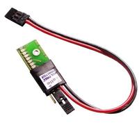 Alewings Indicatore stato batteria 2 celle LiFe