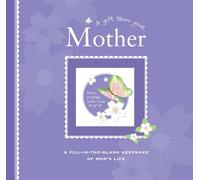 Alex A. Lluch A Gift from Your Mother (Anello, filo)