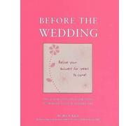 Alex A. Lluch Before the Wedding (Copertina rigida)