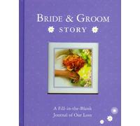 Alex A. Lluch Bride & Groom Story (Copertina rigida)