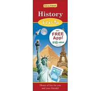 Alex A. Lluch Fun for Friends: History Trivia (Tascabile)