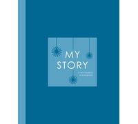 Alex A. Lluch My Story (Copertina rigida)