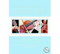 Alex A. Lluch The Ultimate Guide To Wedding Music (Tascabile)