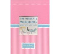 Alex A. Lluch The Ultimate Wedding Scrapbook (Anello, filo)