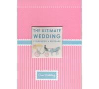 Alex A. Lluch The Ultimate Wedding Scrapbook (Anello, filo)