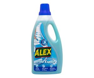 Alex Abrill Terra 1500 Cura della persona e salute