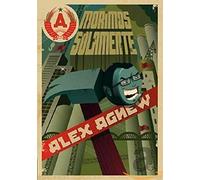 Alex Agnew - Morimos Solamente [Import belge]