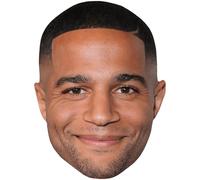 Alex Akpobome (Smile) Big Head