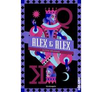 Alex & Alex [Paperback] [May 09, 2025] Brugman, Alyssa and Martelli, Aurelia