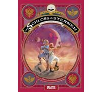 Alex Alice Das Schloss in den Sternen. Band 4 (Tascabile)