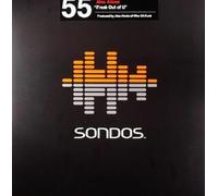 Alex Alicea - Freak Out Off U