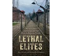 Alex Alvarez Richard R. Fernández Lethal Elites (Tascabile)