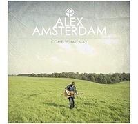 Alex Amsterdam - Come What May