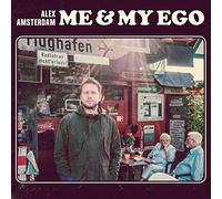 Alex Amsterdam - Me & My Ego