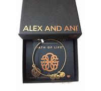 Alex and Ani Donna Goffrato Pittura Ciondolo,Sentiero Della Vita Ciondolo