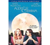 Alex And Emma Kate Hudson, Luke Wilson, Sophie Marceau, David Paymer, Alexander Wauthier, Leili Kramer, Rip Taylor, Gigi