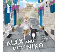 Alex and Little Niko