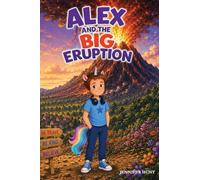 Alex and the Big Eruption
