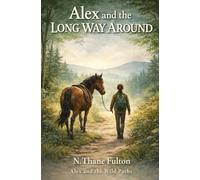 Alex and the Long Way Around