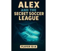Alex and the Secret Soccer Leauge