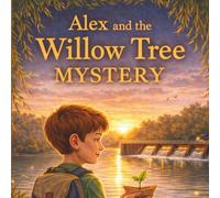 Alex and the Willow tree mystery: A Heartwarming Adventure at Homestead Dam