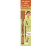 Alex Anderson Alex Andersons 4-In-1 Essential Sewing Tool (General merchandise)