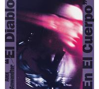Alex Anwandter El Diablo En El Cuerpo (Vinyl LP)