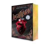 Alex Aster Lightlark (The Lightlark Saga Book 1 (Tascabile) (PRESALE 27/10/2026)
