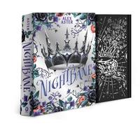 Alex Aster Nightbane: Collector’s Edition (The Lightlark Saga (Copertina rigida)