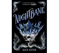 Alex Aster Nightbane (The Lightlark Saga Book 2) (Copertina rigida)