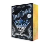 Alex Aster Nightbane (The Lightlark Saga Book 2 (Tascabile) (PRESALE 27/10/2026)