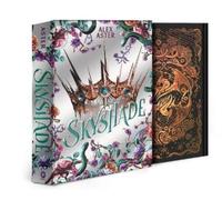 Alex Aster Skyshade: Collector's Edition (The Lightlark Saga (Copertina rigida)