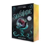 Alex Aster Skyshade (The Lightlark Saga Book 3) (Tascabile) (PRESALE 27/10/2026)