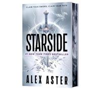 Alex Aster Starside (Deluxe Limited Edition) (Copertina rigida)