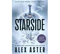 Alex Aster Starside (Tascabile) Starside