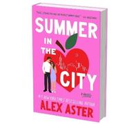 Summer in the City (Standard Edition): A Novel