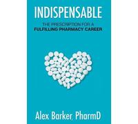 Alex Barker Indispensable (Copertina rigida)